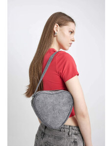DEFACTO Woman Jean Shoulder Bag