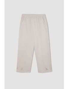 DEFACTO Harem Trousers