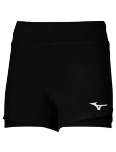 Dámské šortky Mizuno Flex Short Black XL