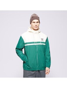 Adidas Bunda Windbreaker Muži Oblečení Přechodné bundy IU0201