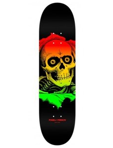 Deska Powell Peralta Ripper Rasta Fade 8.5