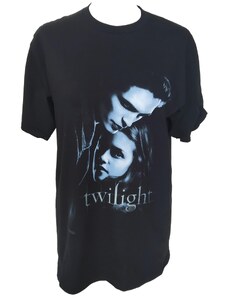 Nové černé triko Twilight Amazon