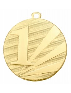 Velké poháry Medaile zlatá