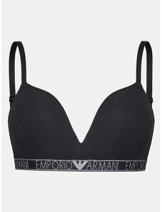 Podprsenka bez kostic Emporio Armani Underwear