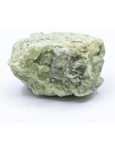 Milujeme Kameny Olivín - surový kámen OL12
