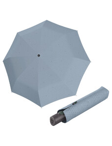 Knirps Vision Duomatic Air Clouds - plně automatický deštník