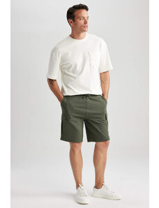 DEFACTO Regular Fit Shorts