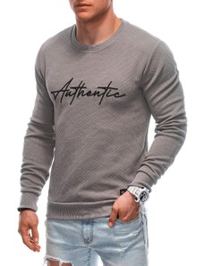 Edoti Men's sweatshirt