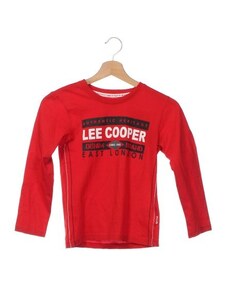 Dětská halenka Lee Cooper