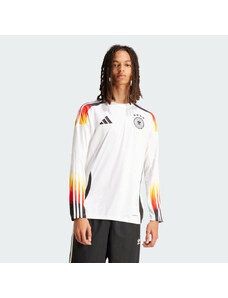 Adidas Domácí dres Germany 24 Long Sleeve
