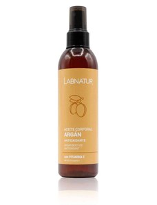 Arganový tělový olej 200ml Labnatur