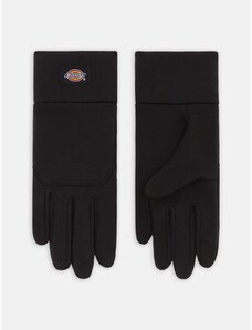 Dickies OAKPORT TOUCH GLOVE BLK