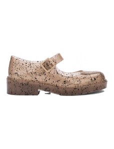 Melissa Baleríny Shoes Lola - Brown/Brown >