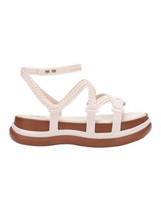 Melissa Sandály Buzios Fem - Beige/Brown >