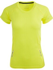 Sportovní triko JUMPER Ladies yellow