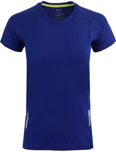 Sportovní triko JUMPER Ladies cobalt