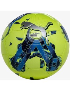 Fotbalový míč Puma Orbita 6 MS Fizzy Light-Blue