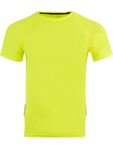 Sportovní triko JUMPER Men yellow
