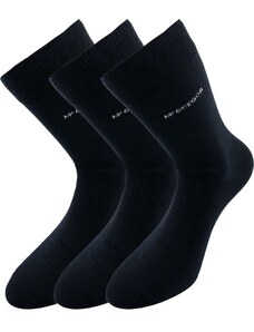 Ponožky McGREGOR 3-pack Navy