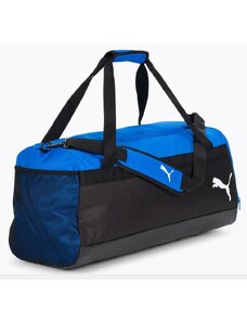 Puma Unisex TeamGOAL 23 Teambag M Blue-Black