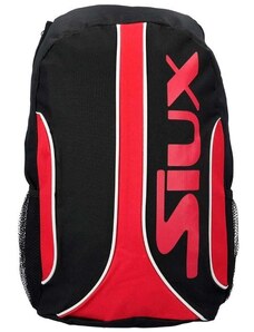 Sportovní batoh SIUX Fusion Black-Red