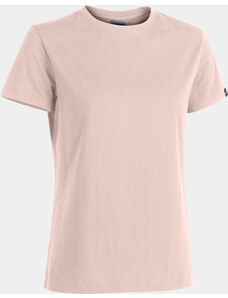 Dámské triko JOMA Desert Sleeve T-Shirt Light Pink