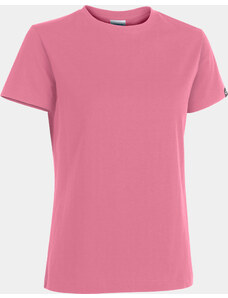 Dámské triko JOMA Desert Sleeve T-Shirt Pink