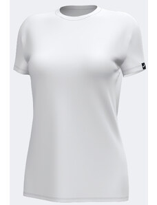 Dámské triko JOMA Desert Sleeve T-Shirt White
