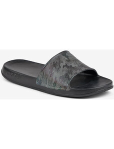 Pánské pantofle Coqui Tora 7081 Black Camo