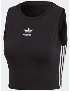 Top Adidas Originals Crop Tank Women