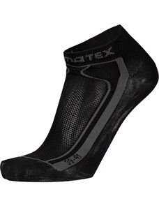 Funkční ponožky KLIMATEX Zoe černá