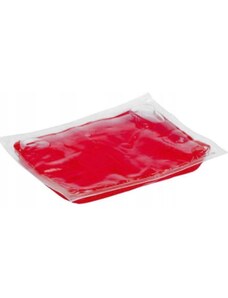 Chladící gelová vložka Coolpack 400g red