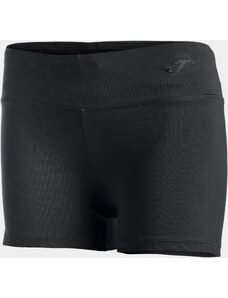 Dámské šortky JOMA Vela II Short Black