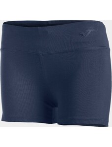 Dámské šortky JOMA Vela II Short Dark Navy