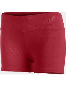 Dámské šortky JOMA Vela II Short Red