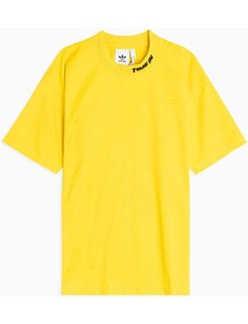 Pánské triko Adidas Originals Ninja Tee Yellow