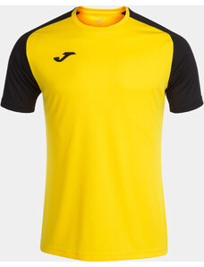 Sportovní triko JOMA Academy IV Yellow-Black