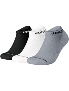 Ponožky Nike Jordan Everyday Max Unisex Socks 3-pack