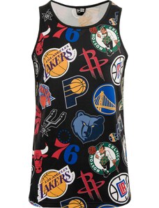Basketball dres New Era - NBA Loga Vest