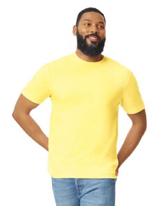 Gildan Unisex bavlněné tričko Softstyle –