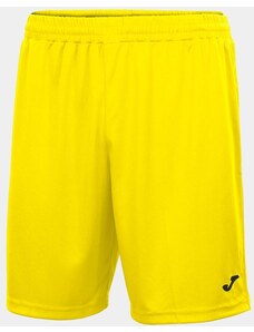 Sportovní šortky JOMA Nobel Yellow