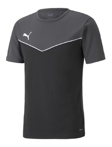 Pánské triko PUMA individualRISE Jersey Black