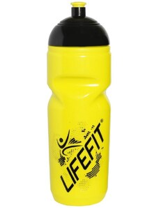Lahev Lifefit 800ml žlutá