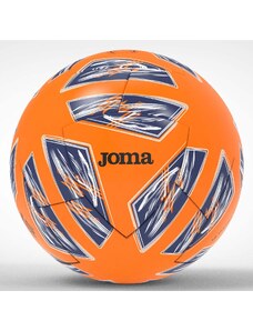 Fotbalový míč JOMA Evolution IV Orange Fluor