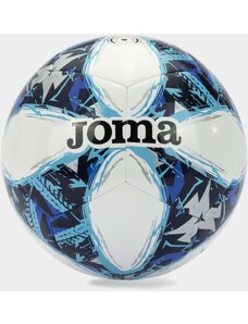 Fotbalový míč JOMA Challenge III White-Royal