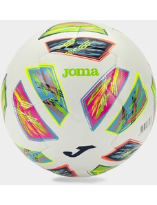 Fotbalový míč JOMA Dinamic IV Green Flor Marino vel. 5