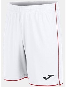 Sportovní šortky JOMA Liga White-Red