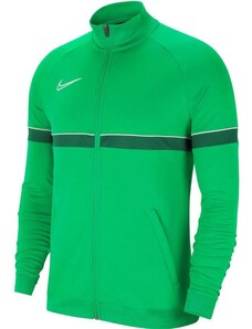 Pánská bunda Nike Men Dri-Fit Academy 21 Green