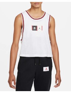 Sportovní tílko Nike Air Jordan Girls T-shirt Multi