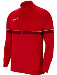 Pánská bunda Nike Men Dri-Fit Academy 21 Red